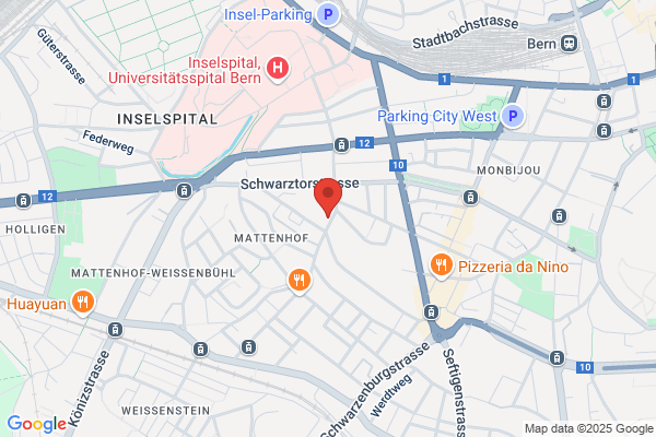 Intra Verwaltungs- und Treuhand AG