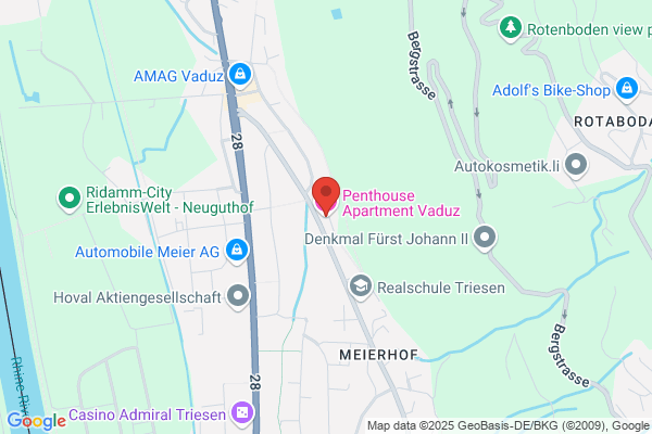 STG Asset Management AG
