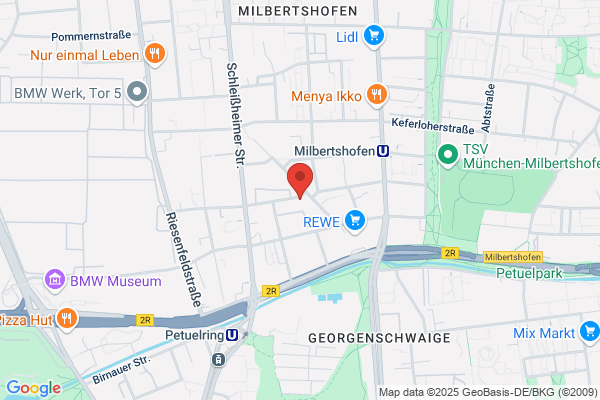 BSZ Translation Centre GmbH