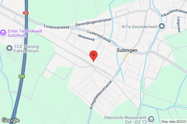 SBS Stadtbauten Services AG