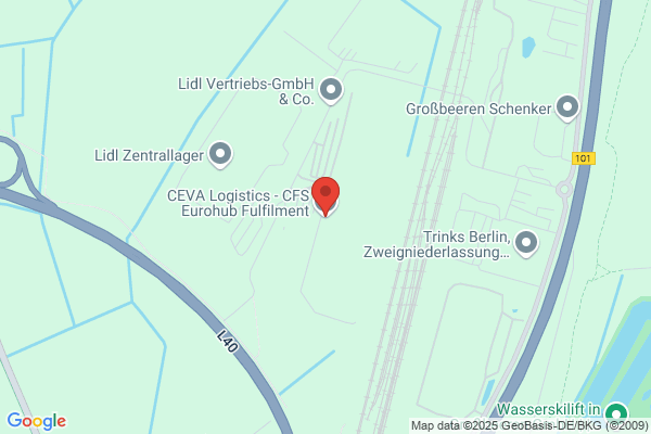 cevahub GmbH
