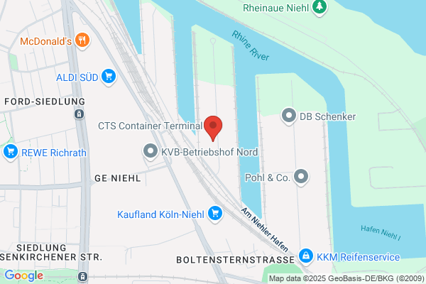 ACN Gastro GmbH