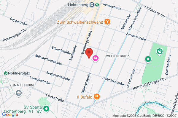 Institut fuer Personal- Management IPM
