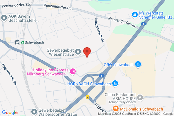 BundM Werbeagentur AG