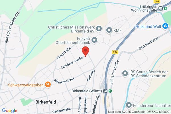 Chopard Services GmbH