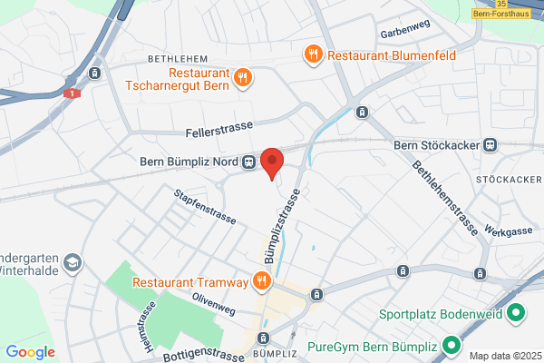FAMBAU Genossenschaft