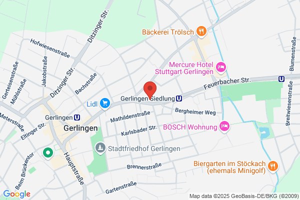 Generali Versicherungen