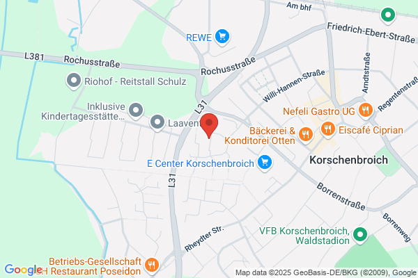 Mirdita GmbH c/o Nexhat Ramseyer