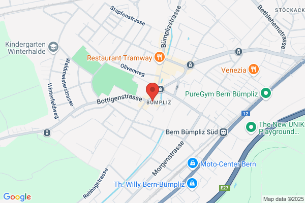 Zuerich Versicherung Generalagentur Bern-West