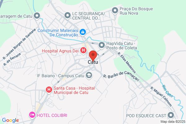 CAT4U, Werbung und Events Claudio A. Engeloch