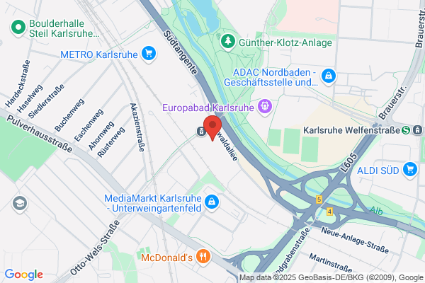 Heinrich Schmid AG Malerwerkstaetten