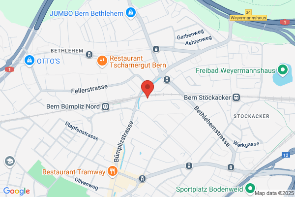 Metallbau Tulek GmbH