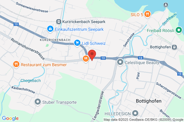 Malergeschäft Helbling GmbH