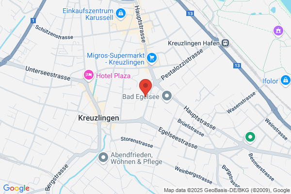 Alterszentrum