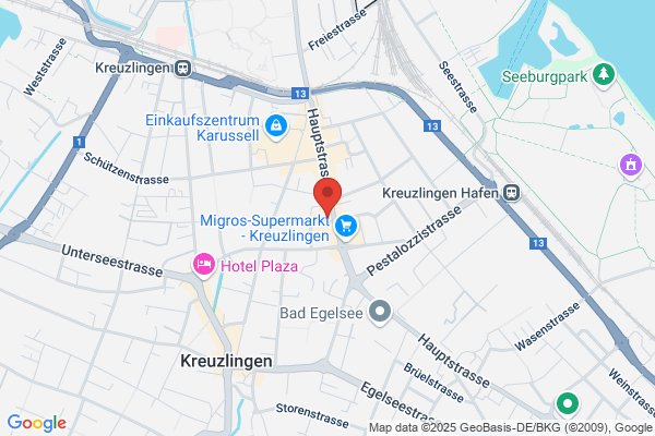 Gemeindeverwaltung