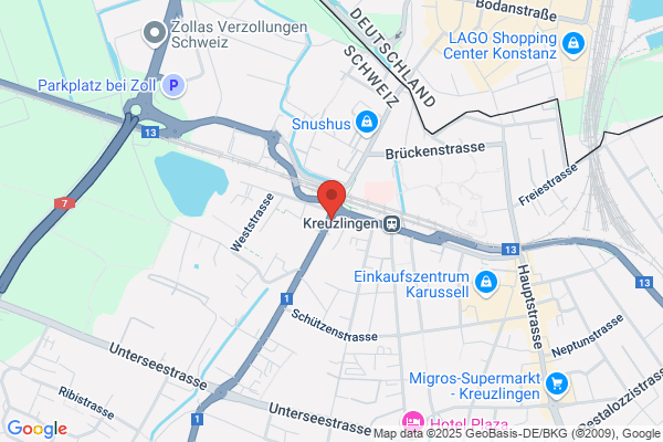 Werkhaus Architekten u. Ingenieure