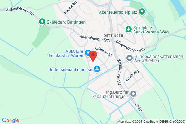 Konstanz Auto Aufbereitung