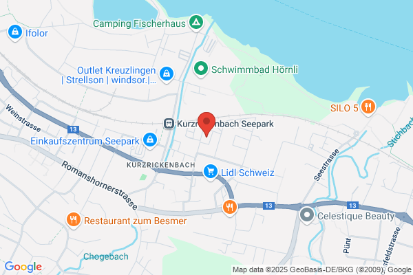 Autospritzwerk Lo Re GmbH