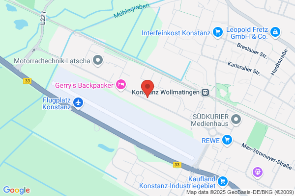 Avis Autovermietung AG