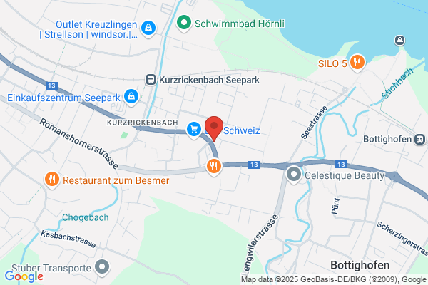 Garage Zurbuchen GmbH