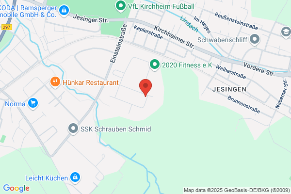 Robert Kiedaisch GmbH