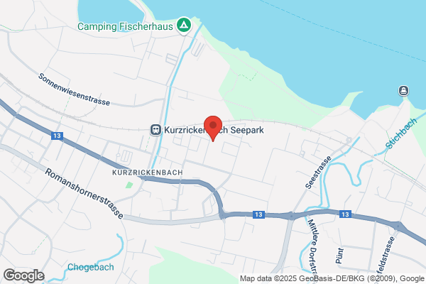 Pneushop Kreuzlingen