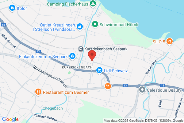 SwissProfit GmbH