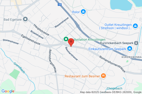 Restaurant Flurhof