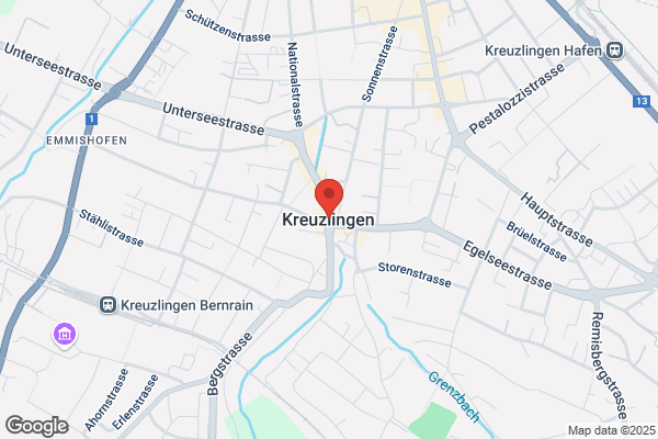 Restaurant Gruental