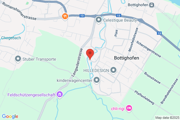 Erich Hug GmbH