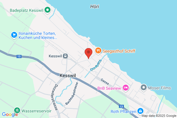Held und Mussoi AG