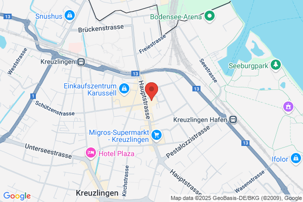 VAGO KREUZLINGEN