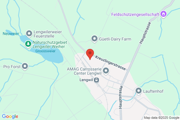 Fehr Elektrotechnik GmbH