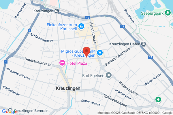 Mode Flair GmbH