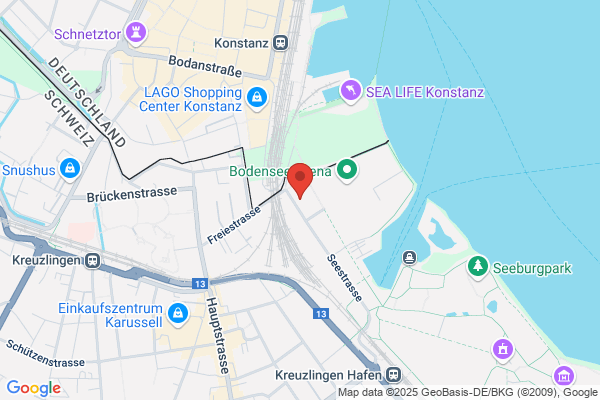 ISKK International School Kreuzlingen Konstanz AG