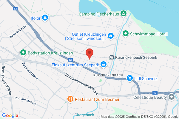 Haefele Schweiz AG