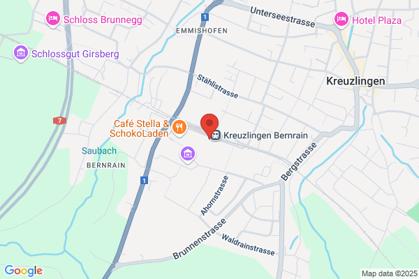 Betriebsgemeinschaft Bernrain