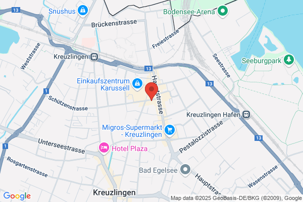 Trissler Reisen und Events
