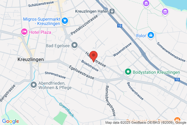 OnePhysio Physiotherapie/Laufschule/Skillcourttraining Kreuzlingen