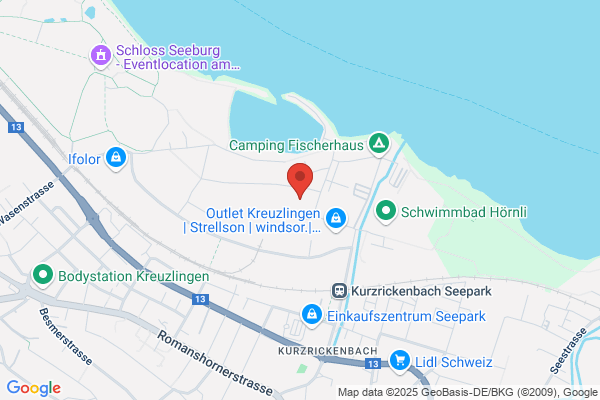 Bootswerft Heinrich AG