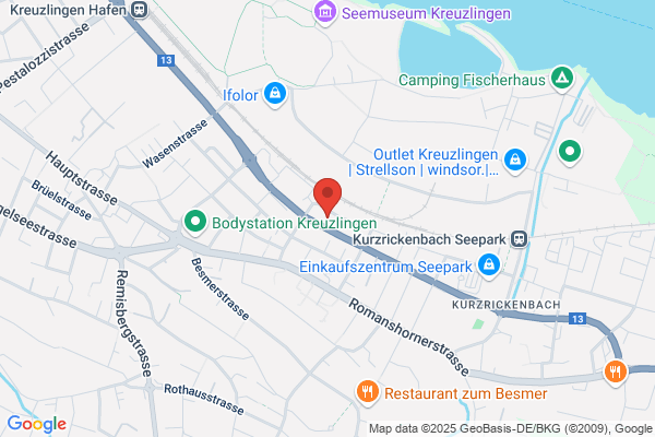 R. Blaser Getraenkevertriebs AG