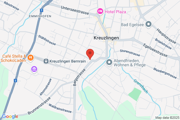 Buerotechnik Leimer