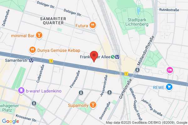 Institut für Beratung & Gesundheit