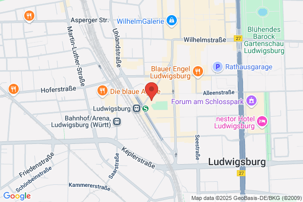 Praxis für Psychotherapie - Lotta T. Schmulke