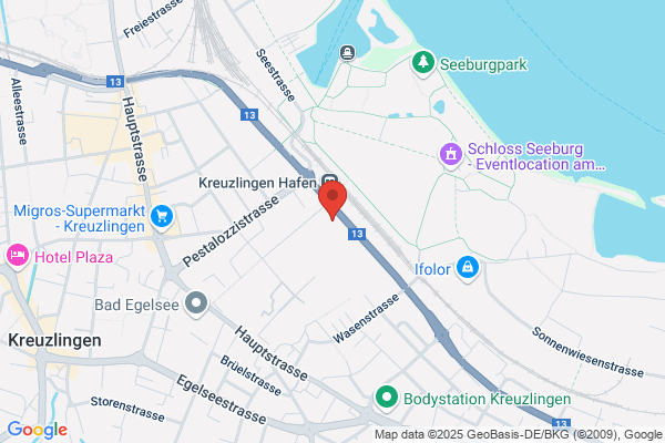 Praxis für Coaching und Energiearbeit - Bettina Kuriger