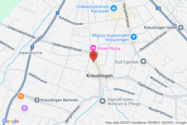 H und R EDV-Informationssysteme AG