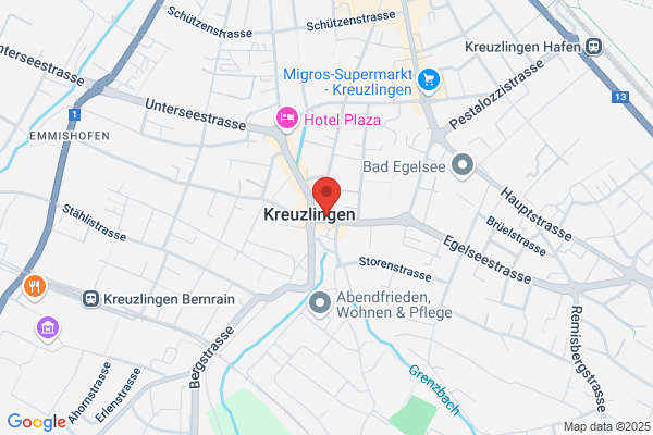 K. Kosmetik