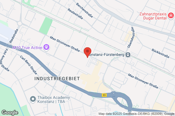 maweco GmbH