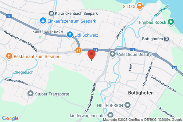 Ziil Softwareloesungen