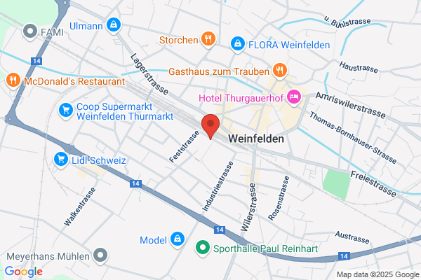 Weiterbildung Schule Kanton Thurgau